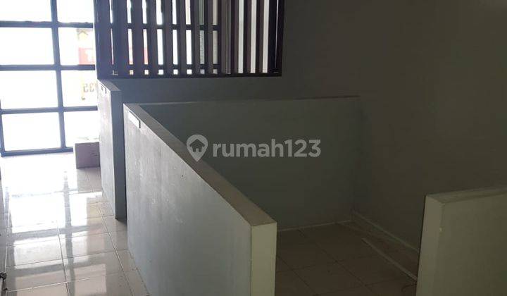 Ruko 2 Lantai Siap Pakai Di Pusat Pertokoan Bintaro Sektor 9 2