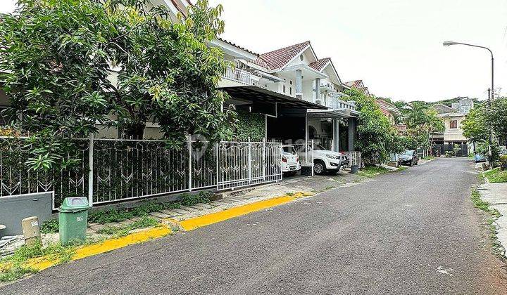 Rumah Siap Huni Di Sektor 9 Bintato Jaya 2