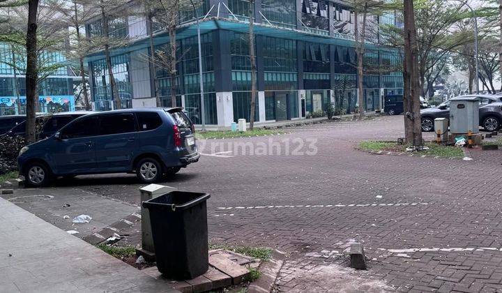 Ruko Kebayoran Square Bintari Dgn Lingkungan Yg Nyaman Dan Aman  2