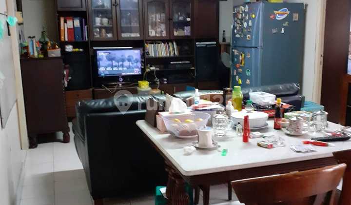 Rumah Standart Siap Huni di Bintaro Sektor 3 2