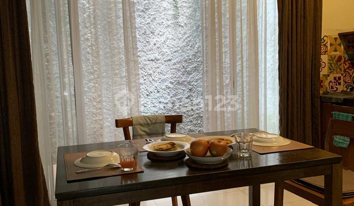 Rumah Cantik Minimalis Modern Siap Huni Di Bintaro Sektor 9 2