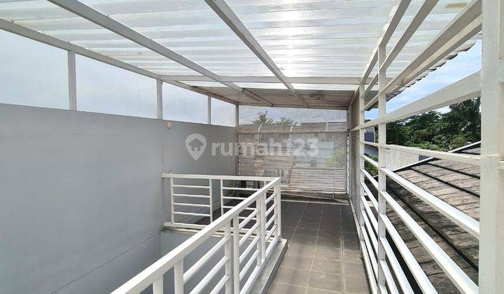 Rumah Bagus Minimalis Modern Di Sektor 9 Bintaro Jaya Tangsel 2