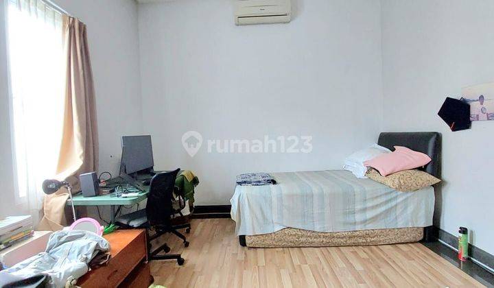 Rumah Siap Huni Dlm Cluster Dengan Kolam Renang Di Cipete Jaksel 2