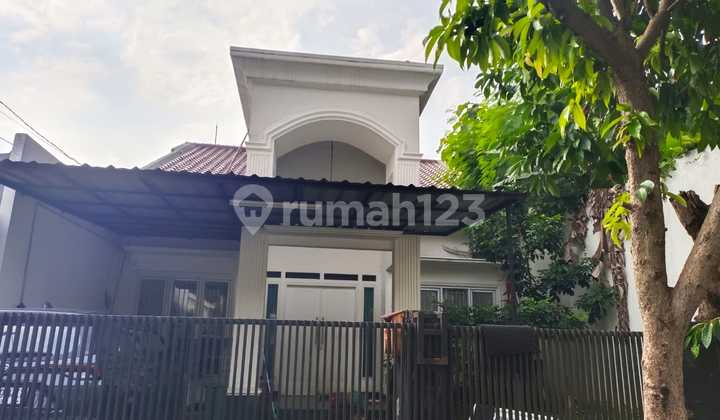 Rumah Minimalis 1 Lantai Strategis Dekat Stasiun Pondok Ranji Rumah Minimalis 1 Lantai Strategis Dekat Stasiun Pondok Ranji