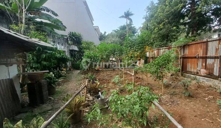 Kavling Siap Bangun Lokasi Strategis Dekat Melawai Jaksel 1