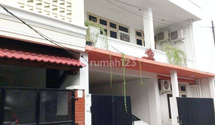 Rumah Siap Huni Lokasi Strategis Di Area Ciputat Tangsel 1