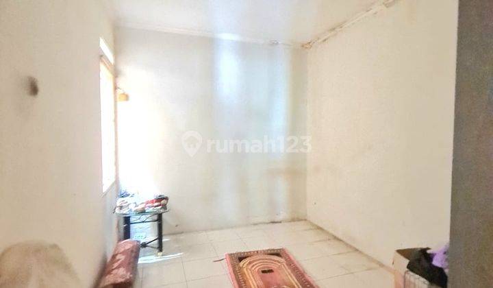 Rumah Hitung Tanah Lokasi Strategis Di Sektor 2 Bintaro Jaya 2