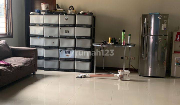 Rumah Cantik Siap Huni Dalam Cluster Di Sektor 8 Bintaro Tangsel 2