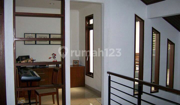 Rumah Siap Huni Modern Minimalis Di Bintaro Jaya Sektor 5 2