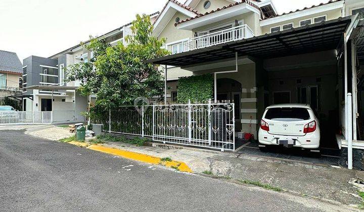 Rumah Siap Huni Di Sektor 9 Bintato Jaya 1