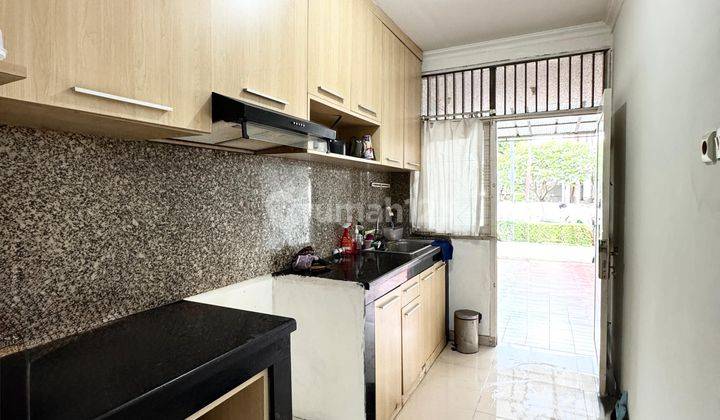 Rumah Minimalis Terawat Di Bintaro Jaya Sektor 2  2