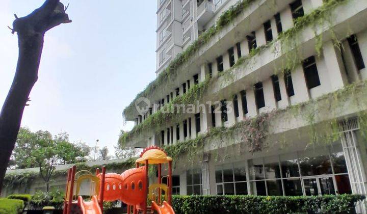 Apartemen Altiz Dgn View Kolam Renang Di Bintaro Sektor 3A 2