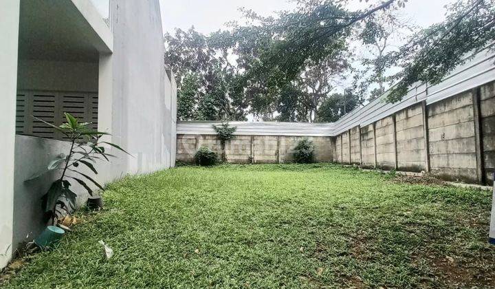 Kavling Siap Bangun Di Cluster Emerald Bintaro Jaya Sektor 9 1