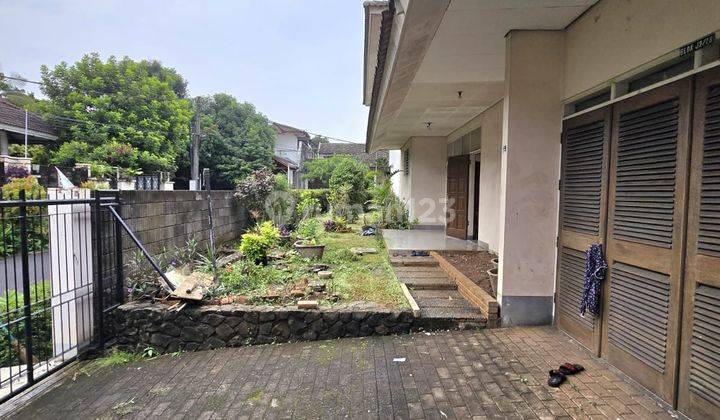 Rumah Bagus Harga Dibawah Pasaran Di Bintaro Jaya Sektor 2 Jaksel 2