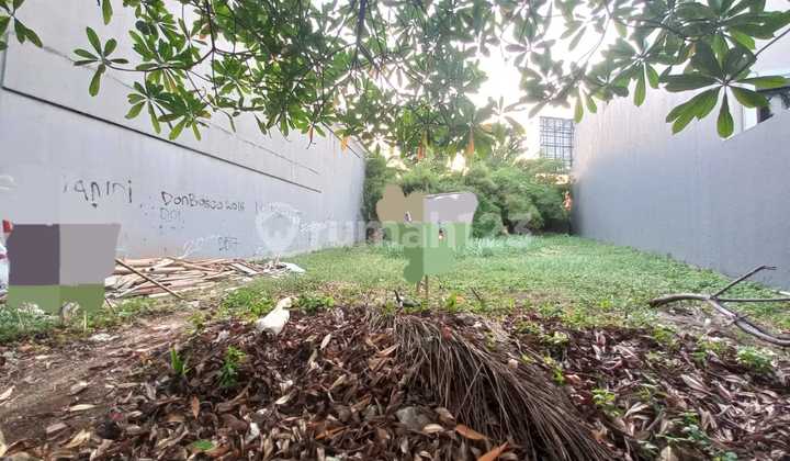 Kavling Dibawah Harga Pasaran Dlm Komplek Di Pondok Indah Jaksel Kavling Dibawah Harga Pasaran Dlm Komplek Di Pondok Indah Jaksel