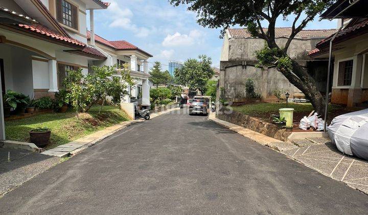 Rumah Renovasi Lokasi Strategis Di Jatipadang Jaksel 2