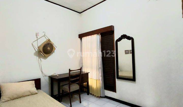 Rumah Murah Hitung Tanah Di Sektor 1 Bintaro Jaya Jakarta Selatan 2