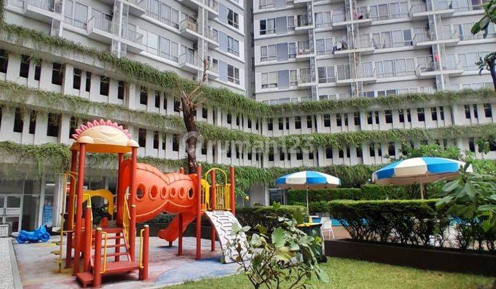 Apartemen Cantik Siap Huni Di Area Bintaro Sektor 3A Tangsel 1