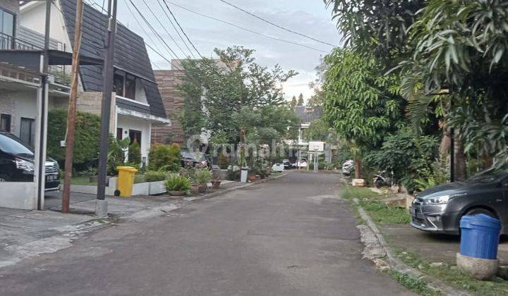 Kavling Ngantong Siap Bangun Di Rempoa Tangerang Selatan 2