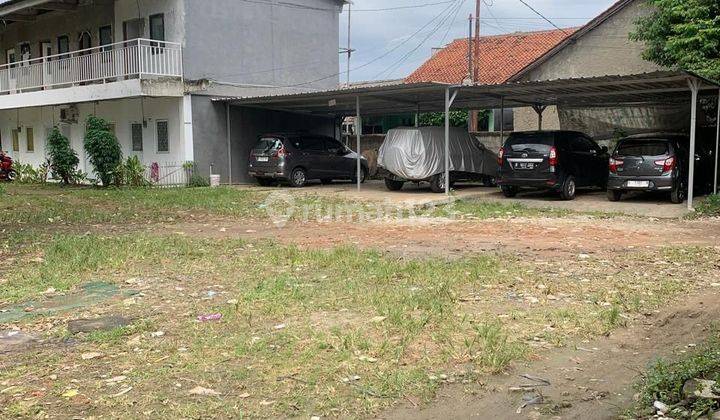 Kavling Tanah Siap Bangun Lokasi Strategis Di Sawangan Depok 1