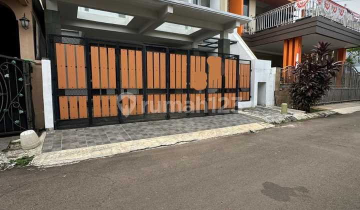 Brand New House Modern Minimalist Ready to Occupy in Graha Raya Bintaro 2