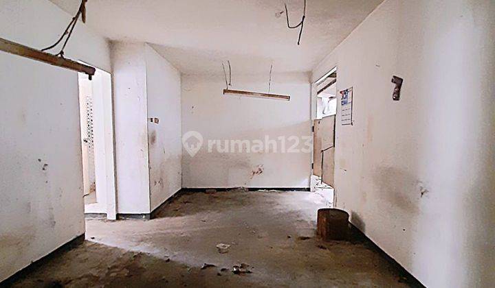 Rumah Hitung Tanah Di Lingkungan Nyaman Dan Asri Bintaro Sektor 2 2