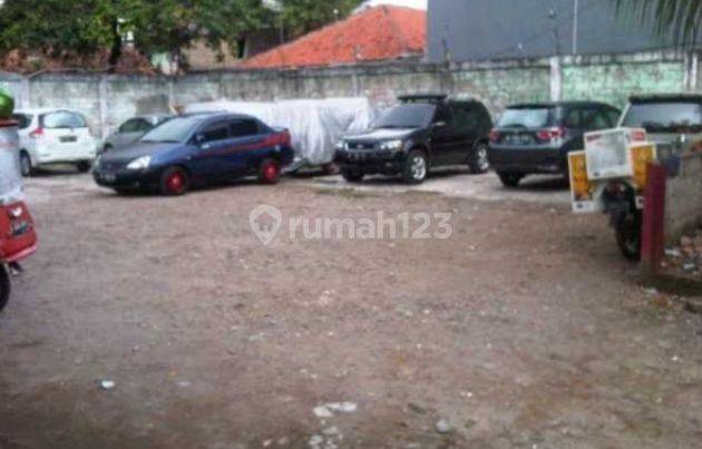 Tanah SHM Lokasi Strategis Di Kemang Timur Jakarta Selatan 2