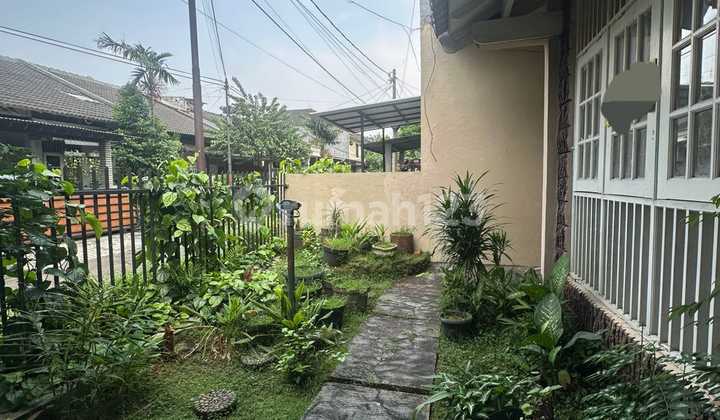 Rumah Murah Di One Gate System Bintaro Jaya Sektor 2 Rumah Murah Di One Gate System Bintaro Jaya Sektor 2