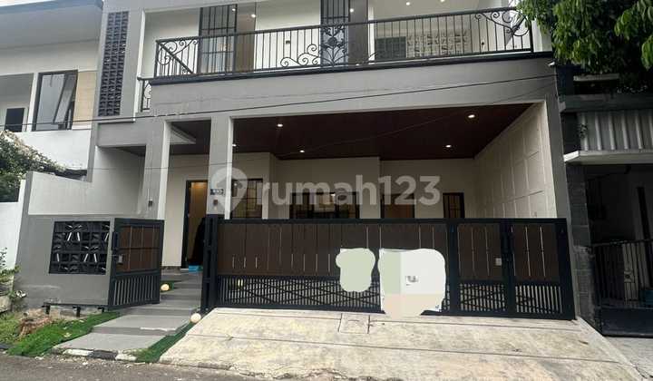 Rumah Brand New Siap Huni Di Bintaro Jaya Sektor 9 Rumah Brand New Siap Huni Di Bintaro Jaya Sektor 9