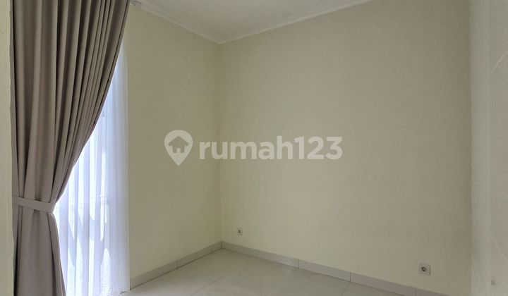 Rumah Siap Huni Di Discovery Residence Bintaro 2