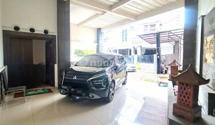 Rumah Siap Huni Minim Renovasi Di Pondok Aren Tangsel 2