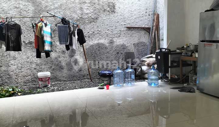 Rumah Brand New Th 2025 Di Perumahan Sektor 3 A Bintaro 2