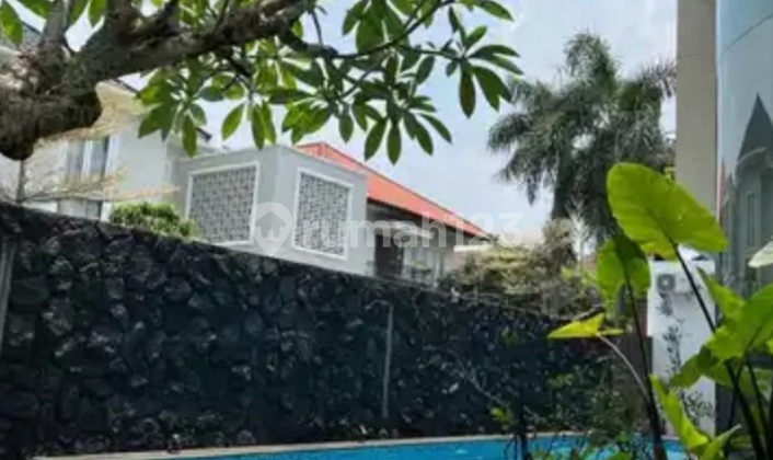 For Sale House in Lebak Bulus, Cilandak Subdistrict, South Jakarta, DKI Jakarta 2