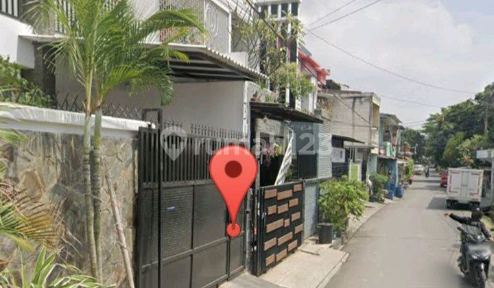Dijual Rumah di Kelurahan Cengkareng Timur, Kecamatan Cengkareng, Kota Jakarta Barat, Da'erah Khusus Jakarta