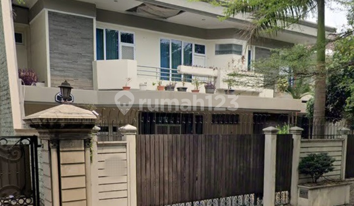Dijual Rumah Lelang Ayda Di Jl. Puri Indah Raya, Kembangan Selatan, Kota Jakarta Barat Dijual Rumah Lelang Ayda Di Jl. Puri Indah Raya, Kembangan Selatan, Kota Jakarta Barat