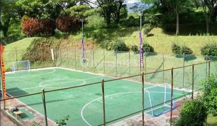 Dijual Villa Ciater Highland Resort Lembang  Kabupaten Bandung Propinsi Jawa Batat 2