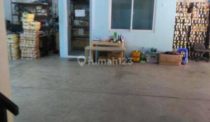 Gudang Dijual Di Daan Mogot, Jakarta Barat | Rumah123.com