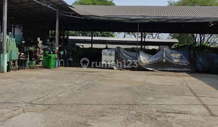 TANAH KOMERSIAL DIJUAL 1
