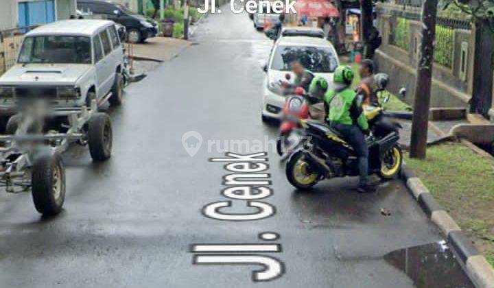 TANAH DIJUAL 2