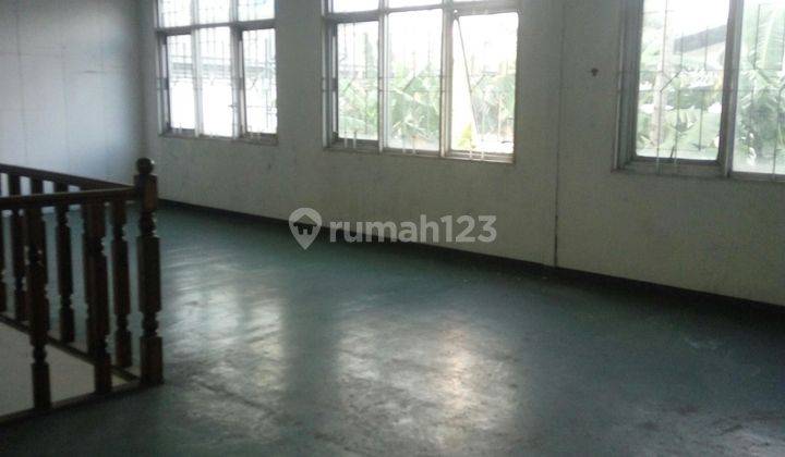 GUDANG DIJUAL DI JATIUWUNG KEC. PASAR KEMIS-TANGERANG 2