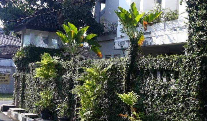 Dijual Rumah Mewah Di Perumahan Lippo Karawaci Kabupaten Tangerang, Propinsi Banten 1