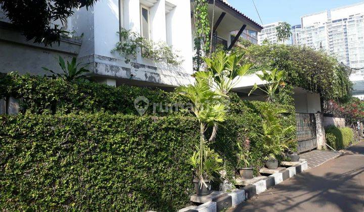 Dijual Rumah Mewah Di Perumahan Lippo Karawaci Kabupaten Tangerang, Propinsi Banten 2