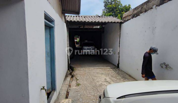 TANAH EX PABRIK DIJUAL 4