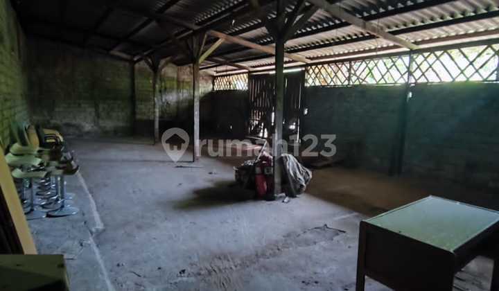 TANAH EX PABRIK DIJUAL 5
