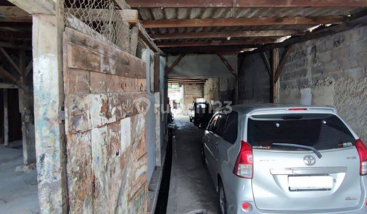 TANAH EX PABRIK DIJUAL 14