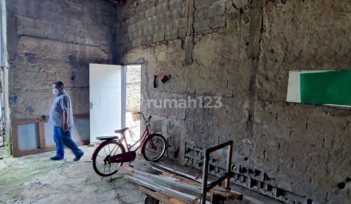 TANAH EX PABRIK DIJUAL 17