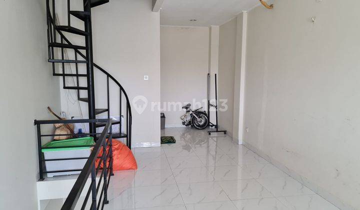 RUKO BANDAR WIJAYA DISEWAKAN / DIJUAL 5