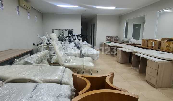 PABRIK FARMASI KOSMETIK DIJUAL 2