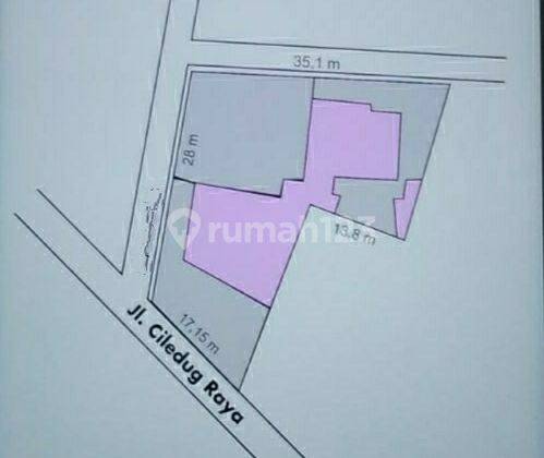 BANGUNAN & TANAH DIJUAL 1