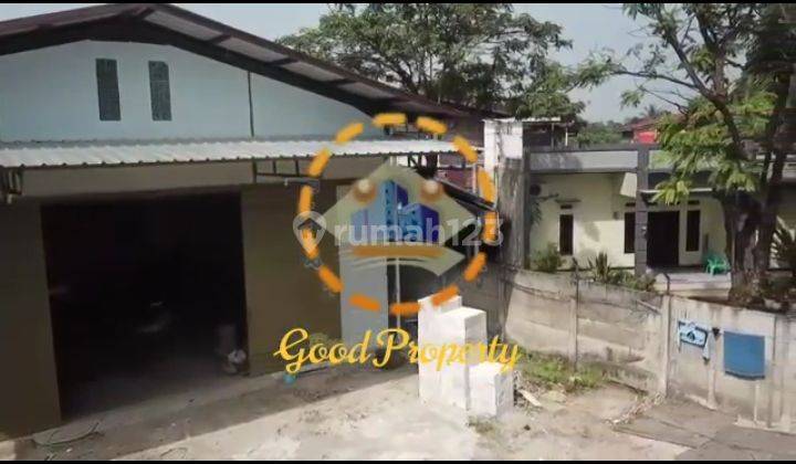 GUDANG DISEWAKAN 6